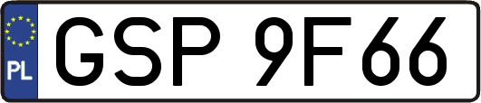 GSP9F66