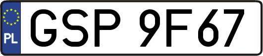 GSP9F67