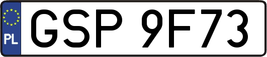 GSP9F73