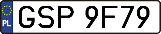 GSP9F79