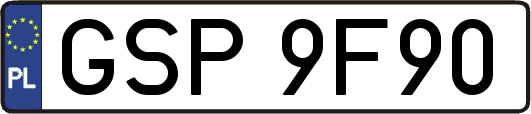 GSP9F90