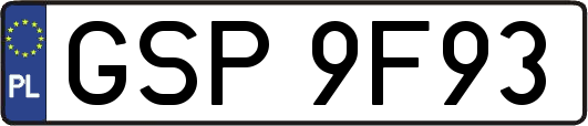 GSP9F93