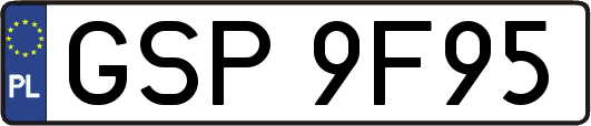 GSP9F95