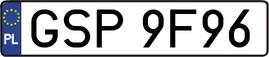 GSP9F96