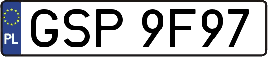 GSP9F97