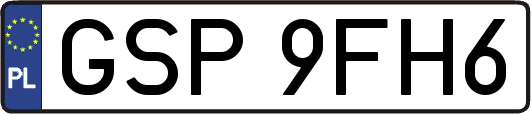 GSP9FH6