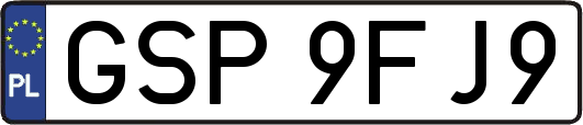 GSP9FJ9