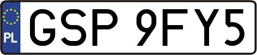 GSP9FY5
