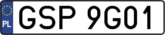 GSP9G01