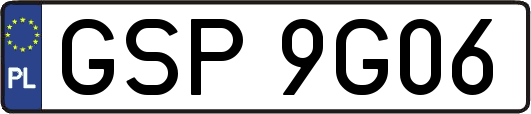 GSP9G06
