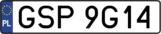 GSP9G14
