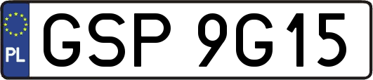 GSP9G15