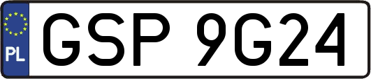 GSP9G24