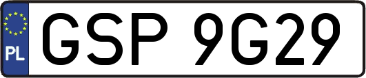 GSP9G29