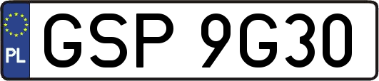 GSP9G30