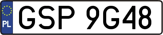 GSP9G48
