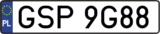 GSP9G88