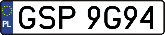 GSP9G94