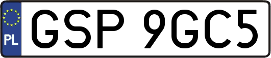 GSP9GC5