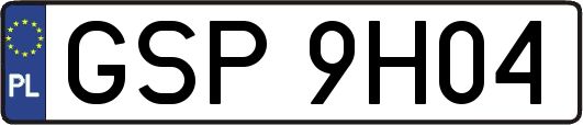 GSP9H04