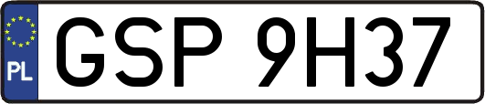 GSP9H37