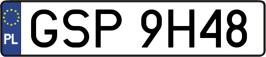 GSP9H48