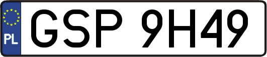 GSP9H49