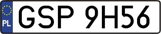 GSP9H56