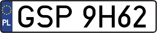 GSP9H62
