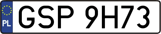 GSP9H73