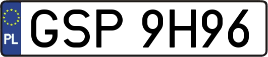 GSP9H96