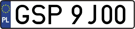 GSP9J00