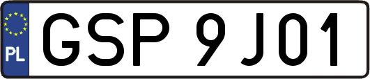 GSP9J01