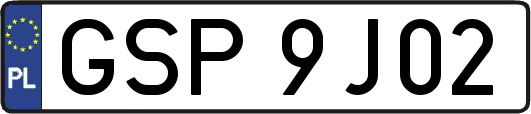 GSP9J02