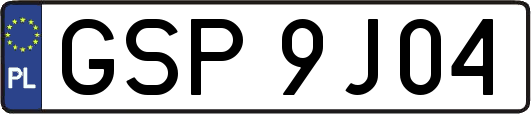 GSP9J04