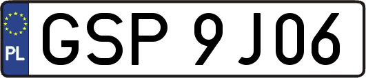GSP9J06