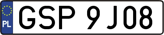GSP9J08