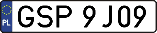 GSP9J09