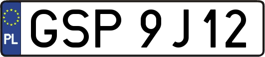 GSP9J12