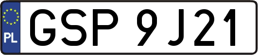 GSP9J21