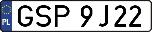 GSP9J22