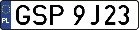GSP9J23