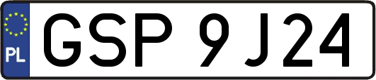 GSP9J24