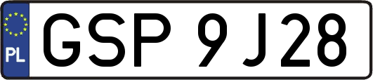 GSP9J28