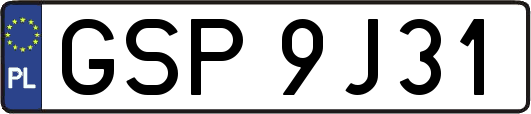 GSP9J31