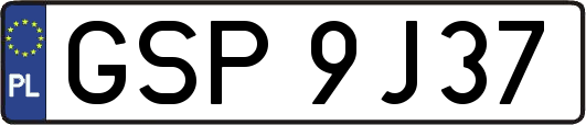 GSP9J37