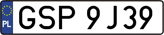 GSP9J39