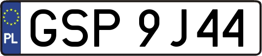 GSP9J44