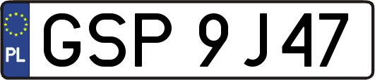 GSP9J47