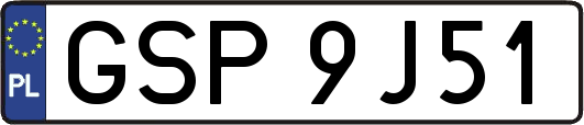 GSP9J51